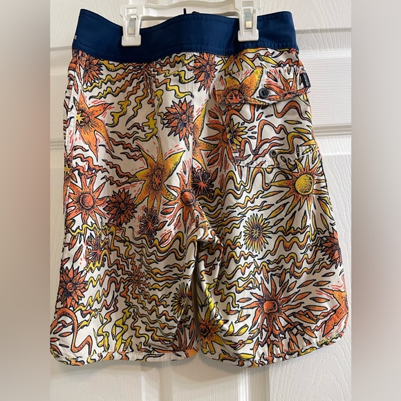 Board Shorts/Swimming Trunks Bundle Boys Size 27 - Picture 4 of 11